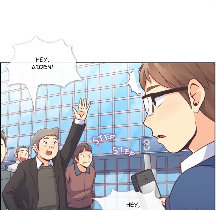 Read Annoying Alice chapter 38 image 11 on Lezhin