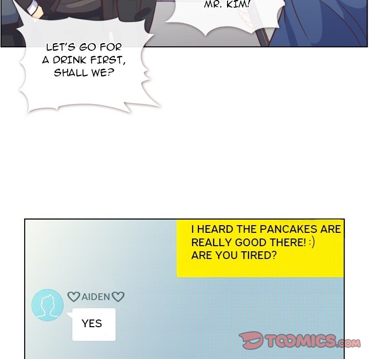 Read Annoying Alice chapter 38 image 12 on Lezhin