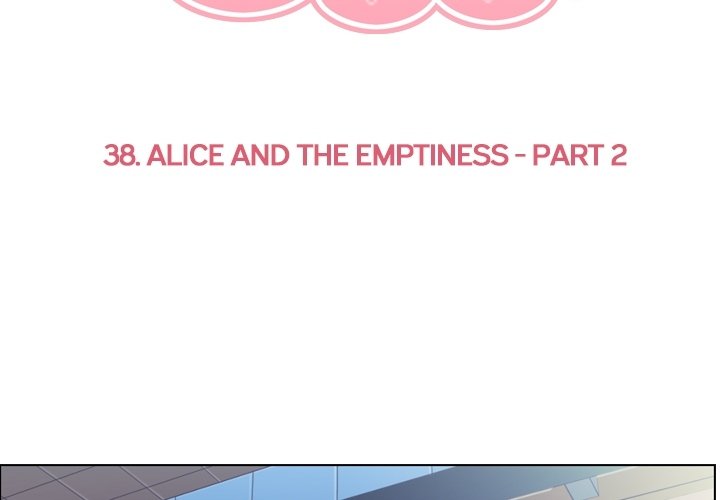 Read Annoying Alice chapter 38 image 2 on Lezhin