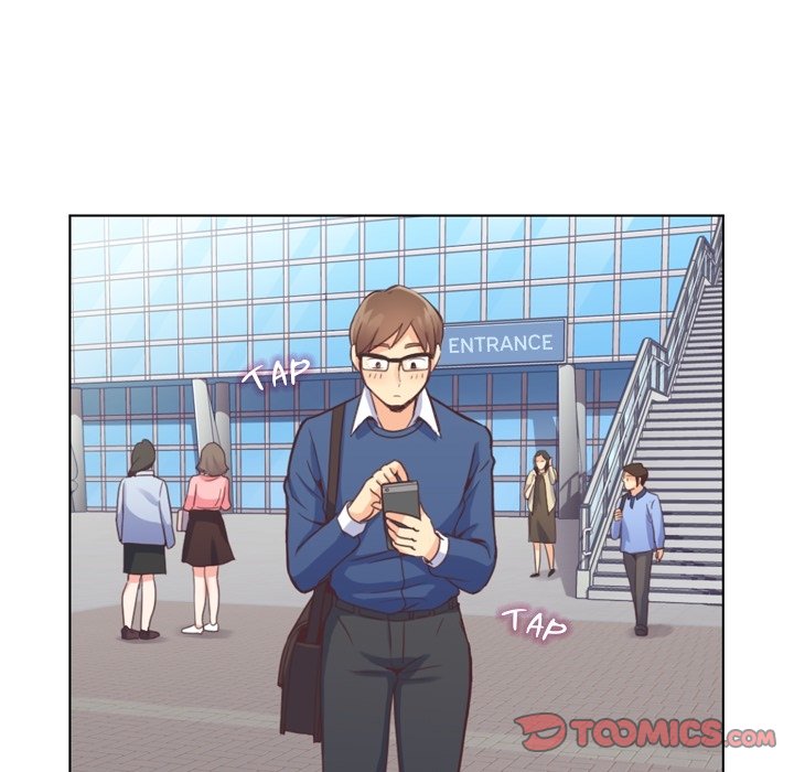 Read Annoying Alice chapter 38 image 4 on Lezhin