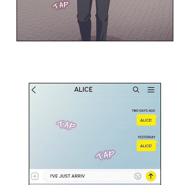 Read Annoying Alice chapter 38 image 5 on Lezhin