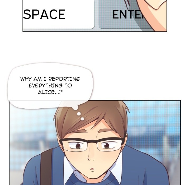 Read Annoying Alice chapter 38 image 7 on Lezhin
