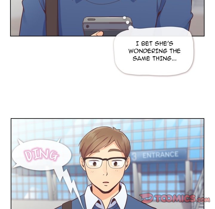 Read Annoying Alice chapter 38 image 8 on Lezhin