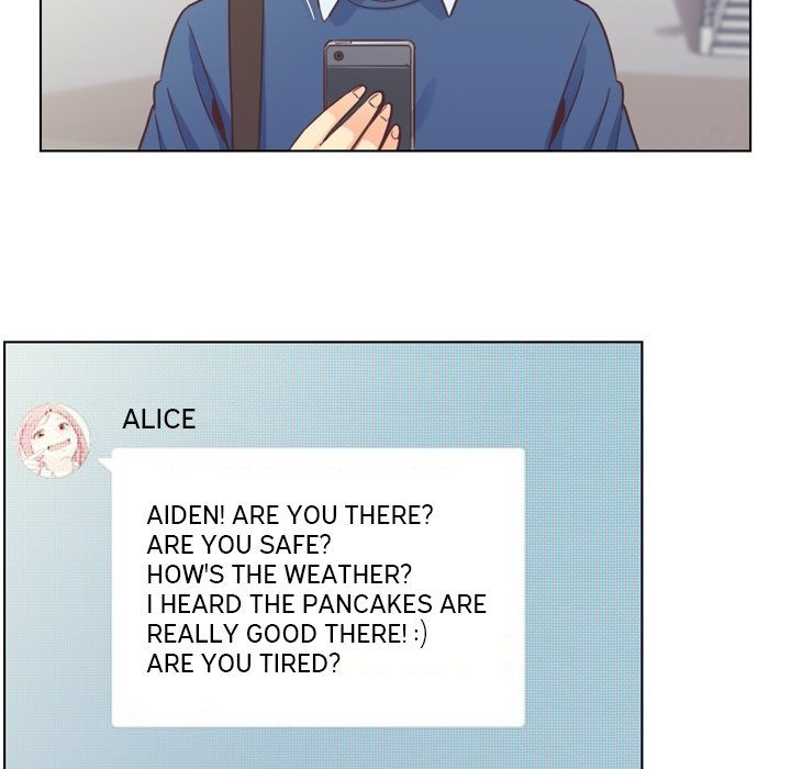 Read Annoying Alice chapter 38 image 9 on Lezhin