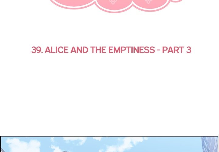 Read Annoying Alice chapter 39 image 2 on Lezhin