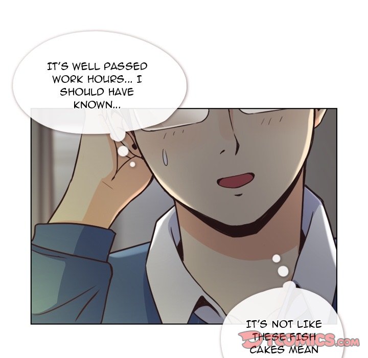 Read Annoying Alice chapter 40 image 29 on Lezhin
