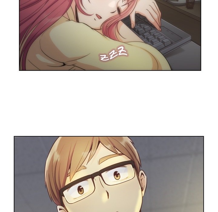 Read Annoying Alice chapter 40 image 34 on Lezhin