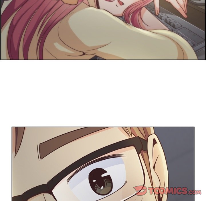 Read Annoying Alice chapter 40 image 37 on Lezhin
