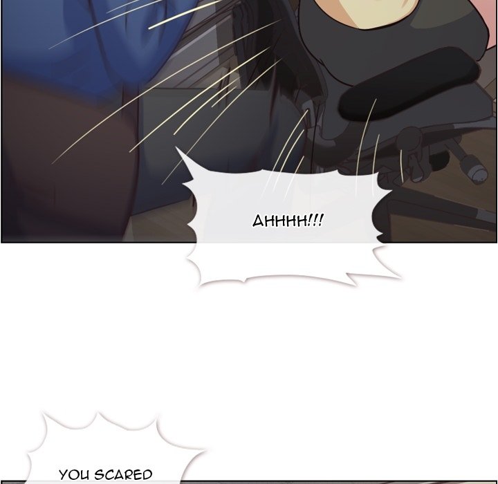 Read Annoying Alice chapter 40 image 40 on Lezhin
