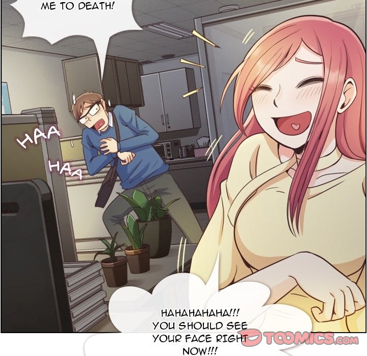 Read Annoying Alice chapter 40 image 41 on Lezhin