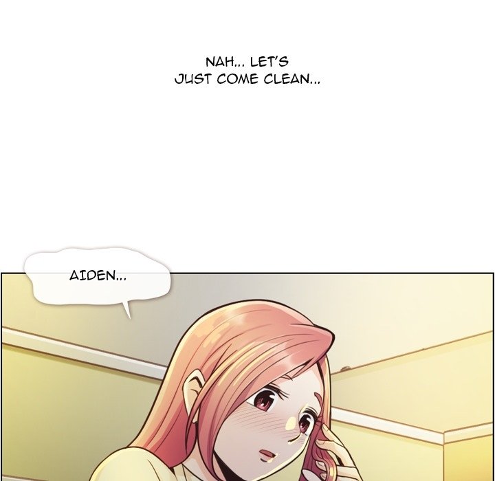 Read Annoying Alice chapter 40 image 46 on Lezhin