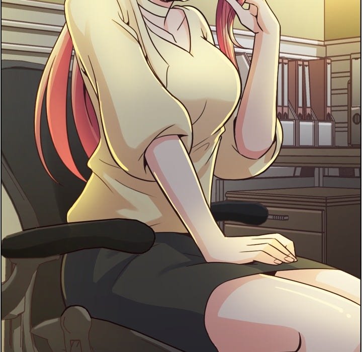 Read Annoying Alice chapter 40 image 47 on Lezhin