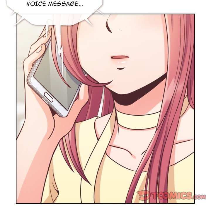 Read Annoying Alice chapter 40 image 5 on Lezhin