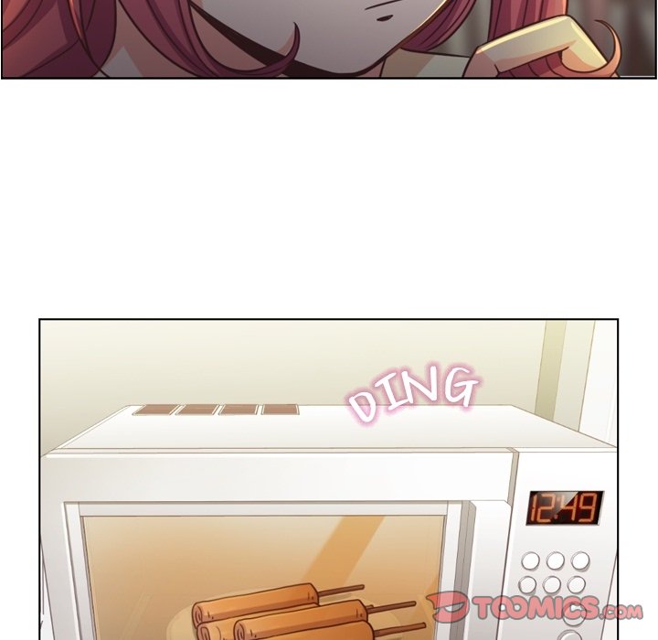 Read Annoying Alice chapter 40 image 57 on Lezhin
