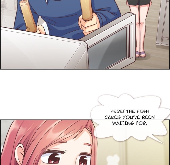 Read Annoying Alice chapter 40 image 59 on Lezhin