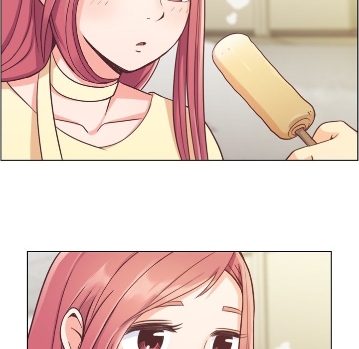 Read Annoying Alice chapter 40 image 60 on Lezhin