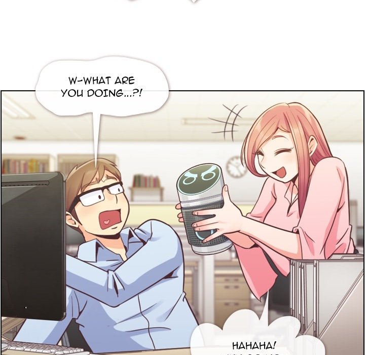 Read Annoying Alice chapter 41 image 10 on Lezhin