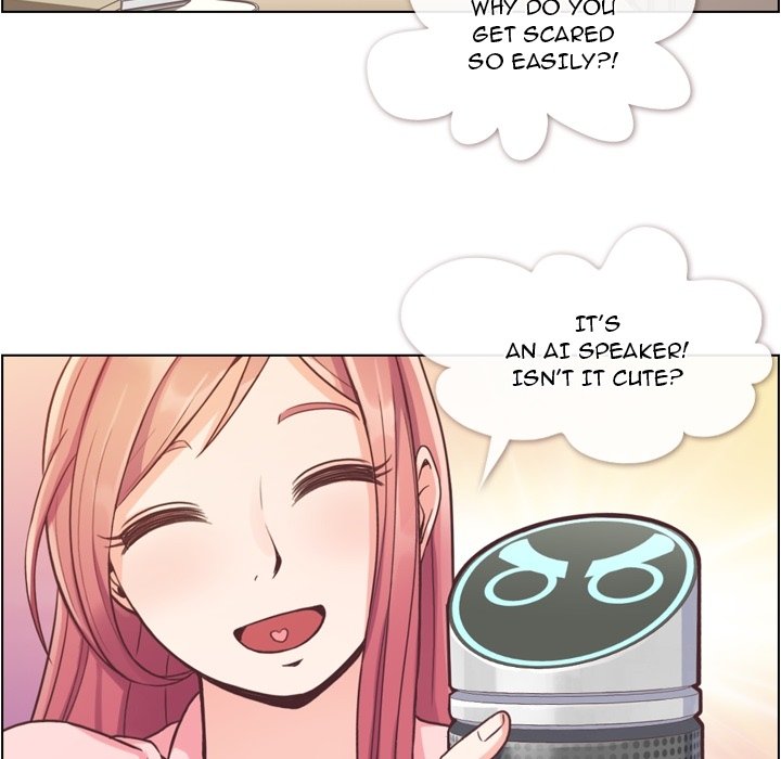 Read Annoying Alice chapter 41 image 11 on Lezhin