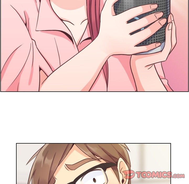 Read Annoying Alice chapter 41 image 12 on Lezhin