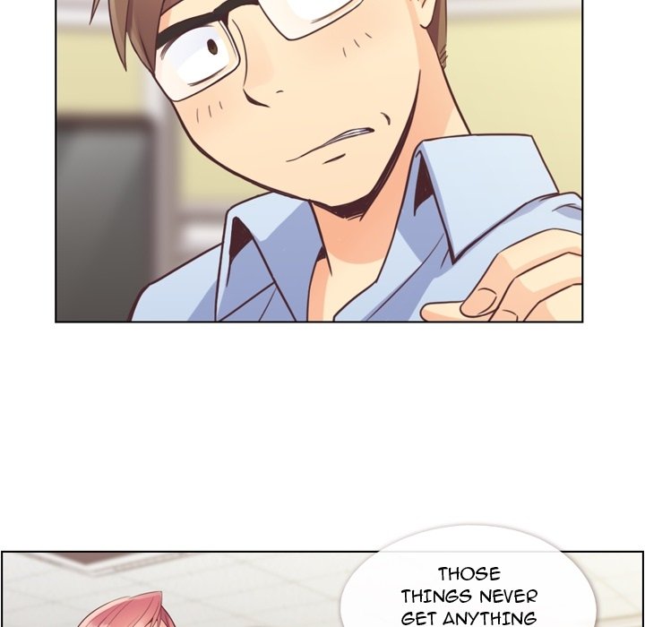 Read Annoying Alice chapter 41 image 13 on Lezhin