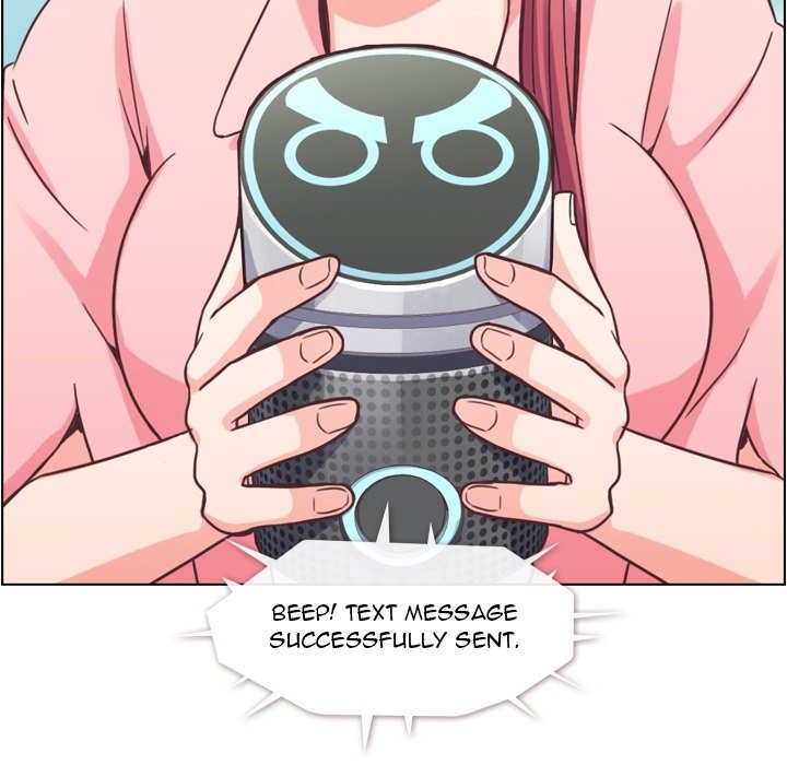 Read Annoying Alice chapter 41 image 17 on Lezhin