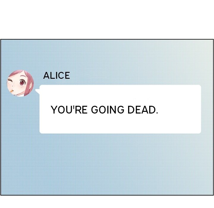 Read Annoying Alice chapter 41 image 19 on Lezhin