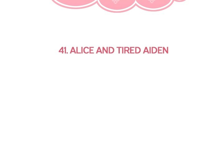 Read Annoying Alice chapter 41 image 2 on Lezhin