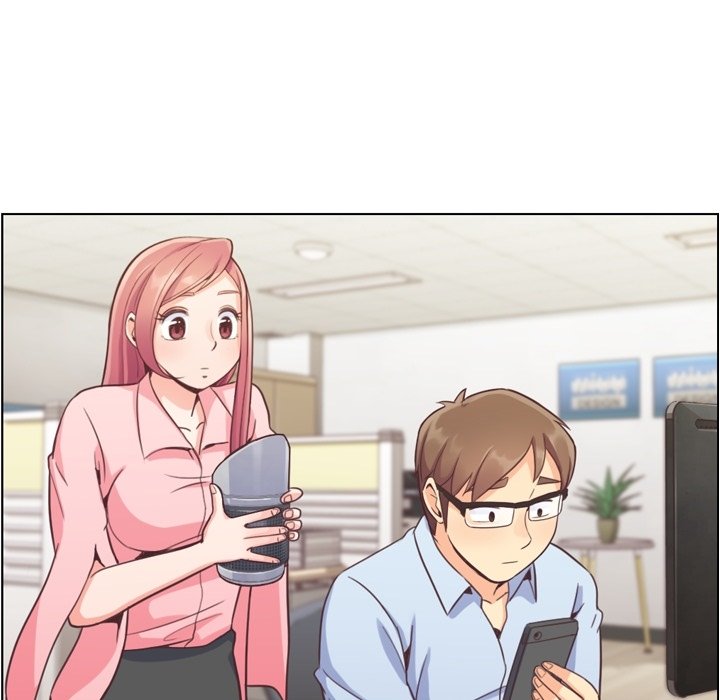 Read Annoying Alice chapter 41 image 20 on Lezhin
