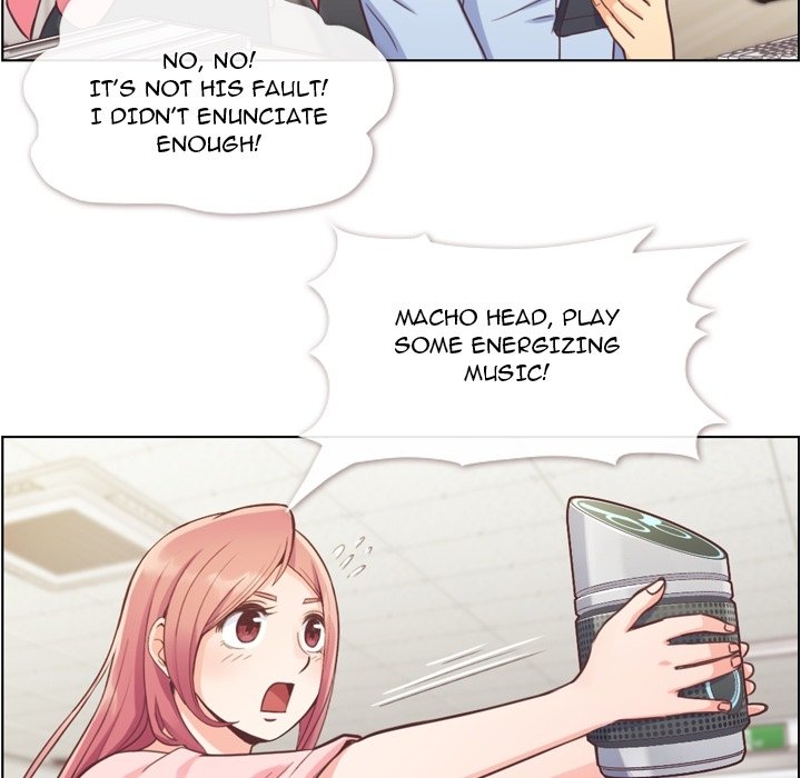 Read Annoying Alice chapter 41 image 22 on Lezhin