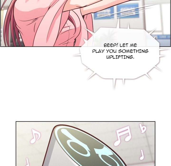 Read Annoying Alice chapter 41 image 23 on Lezhin