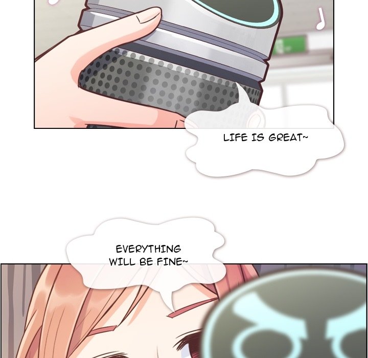 Read Annoying Alice chapter 41 image 25 on Lezhin