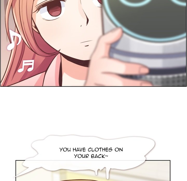 Read Annoying Alice chapter 41 image 26 on Lezhin