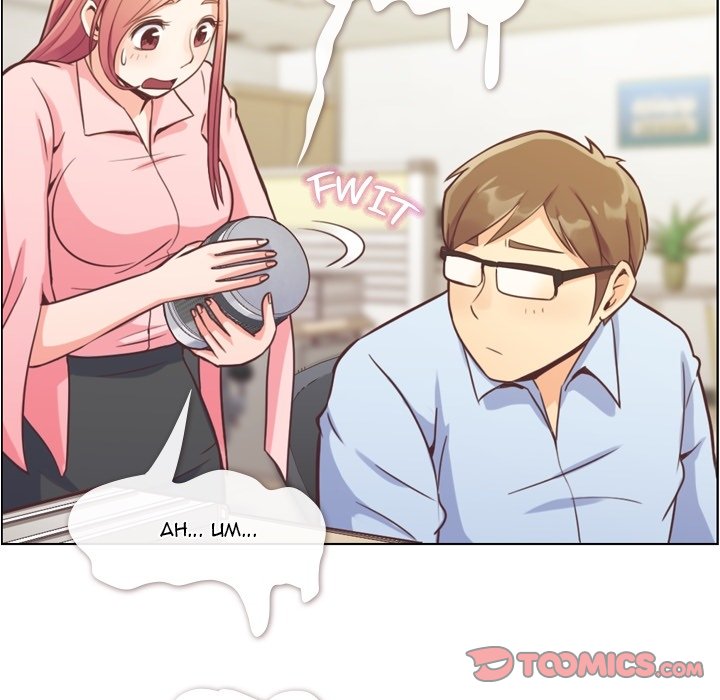 Read Annoying Alice chapter 41 image 30 on Lezhin