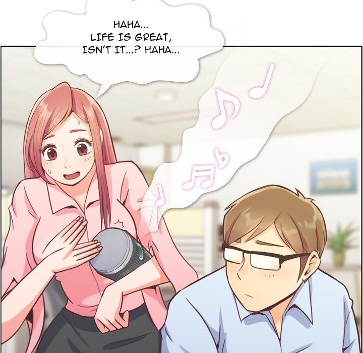 Read Annoying Alice chapter 41 image 31 on Lezhin