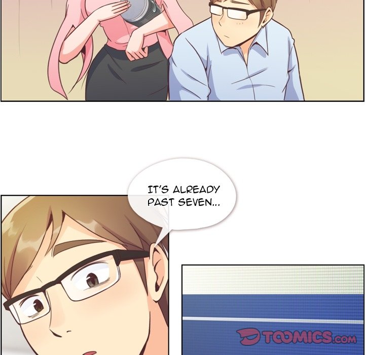 Read Annoying Alice chapter 41 image 33 on Lezhin