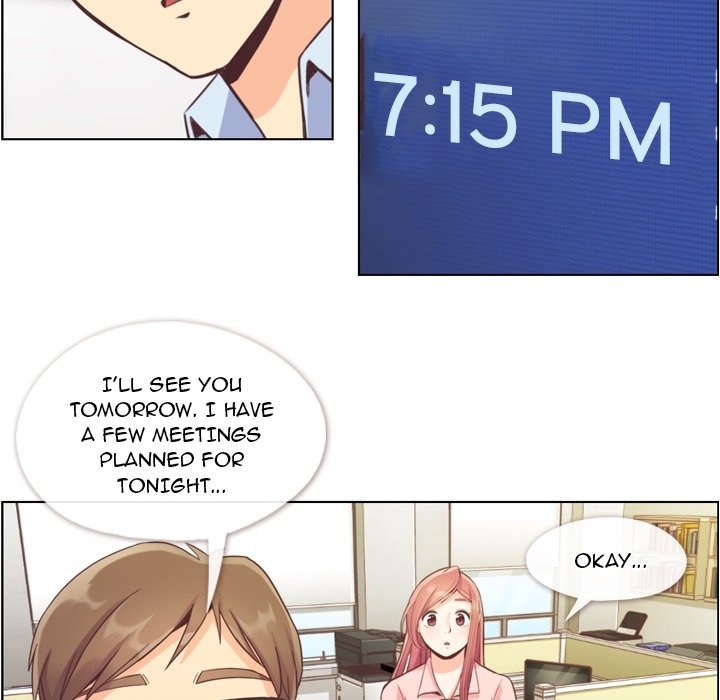 Read Annoying Alice chapter 41 image 34 on Lezhin