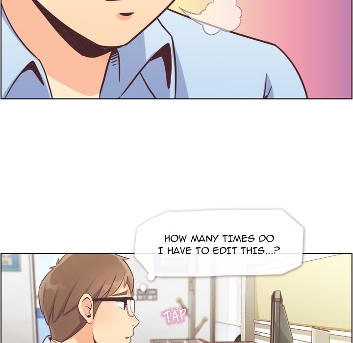 Read Annoying Alice chapter 41 image 5 on Lezhin
