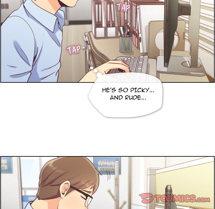 Read Annoying Alice chapter 41 image 6 on Lezhin