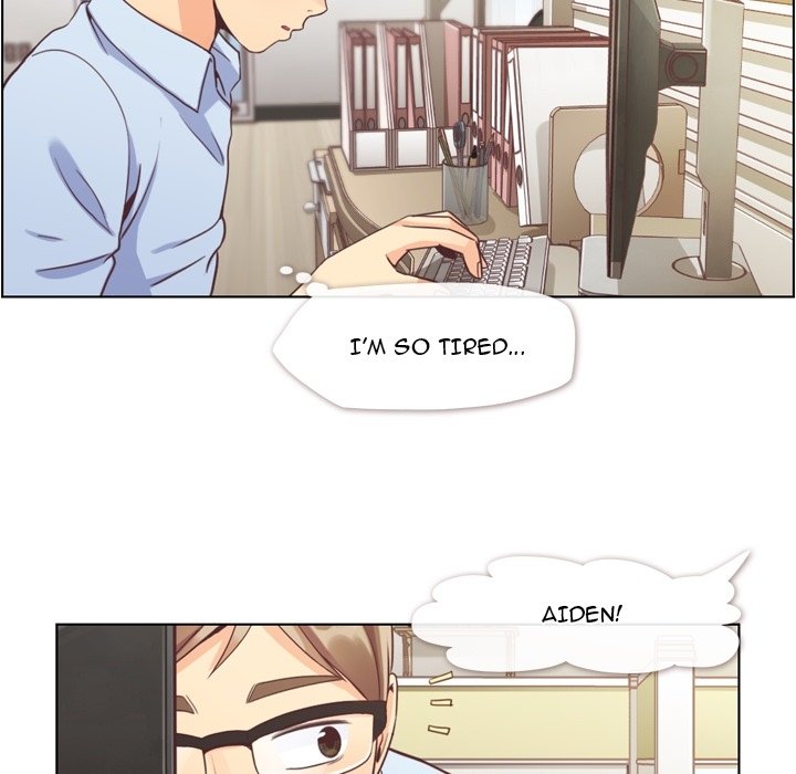 Read Annoying Alice chapter 41 image 7 on Lezhin