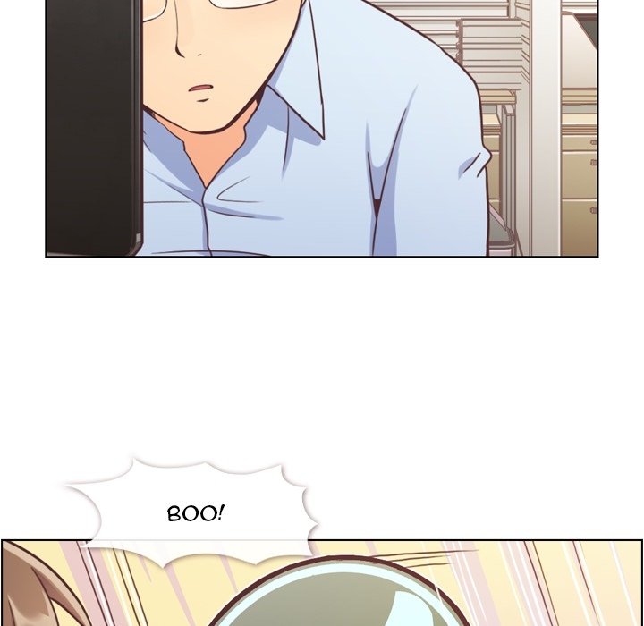 Read Annoying Alice chapter 41 image 8 on Lezhin