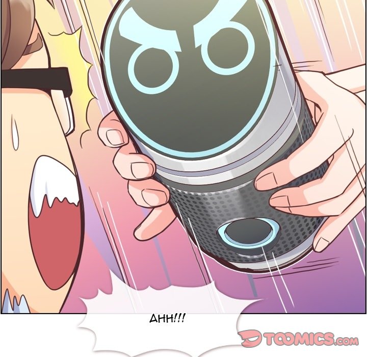 Read Annoying Alice chapter 41 image 9 on Lezhin