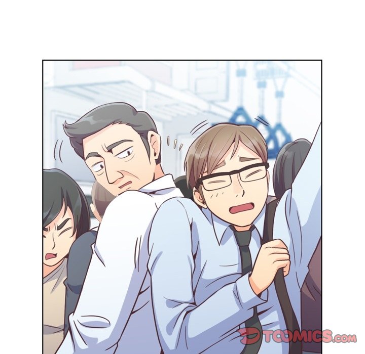 Read Annoying Alice chapter 42 image 13 on Lezhin