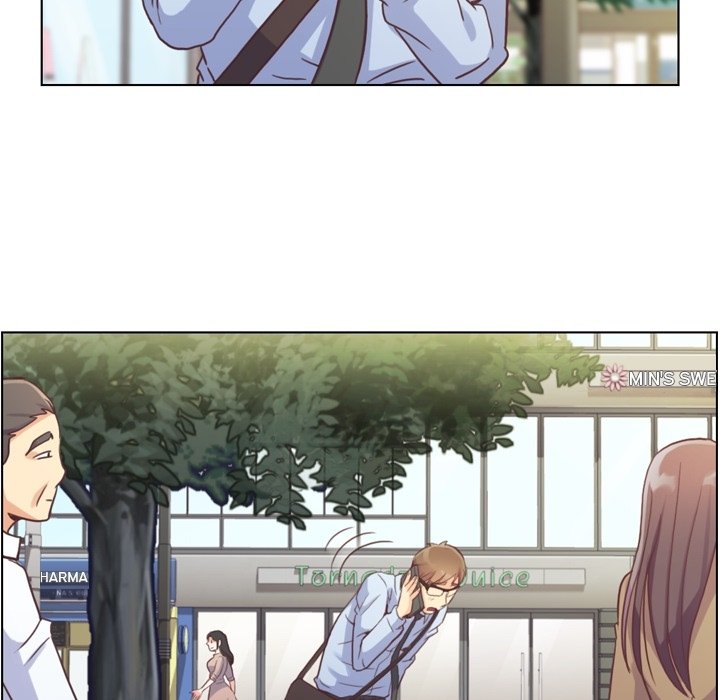 Read Annoying Alice chapter 42 image 15 on Lezhin
