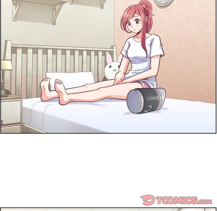 Read Annoying Alice chapter 42 image 17 on Lezhin