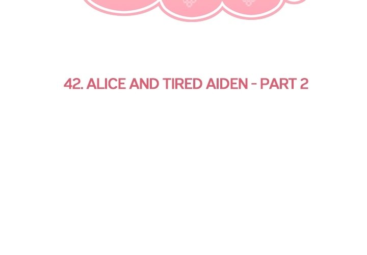 Read Annoying Alice chapter 42 image 2 on Lezhin