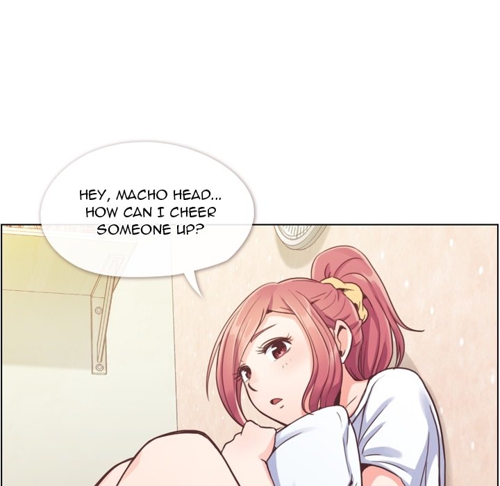 Read Annoying Alice chapter 42 image 20 on Lezhin