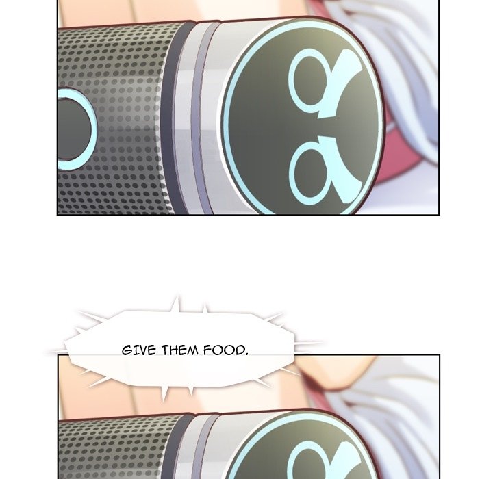 Read Annoying Alice chapter 42 image 22 on Lezhin