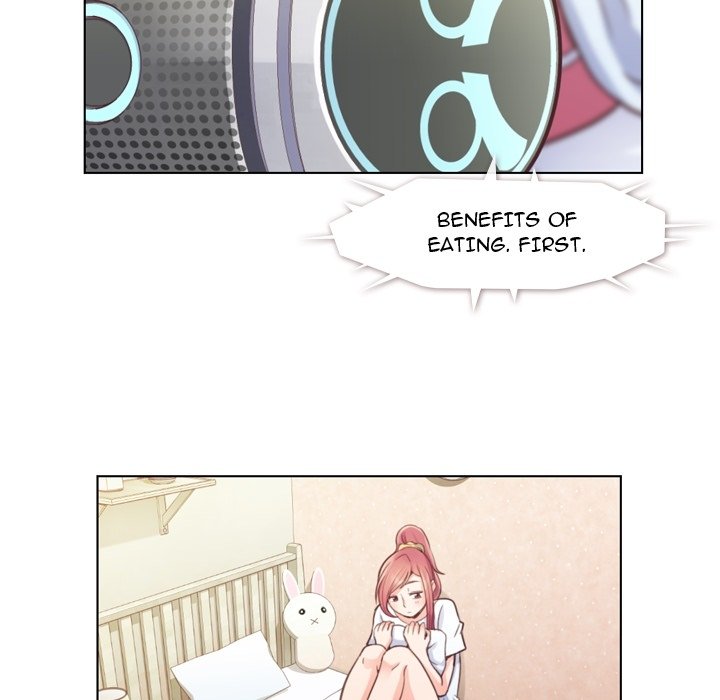 Read Annoying Alice chapter 42 image 23 on Lezhin