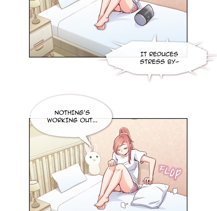 Read Annoying Alice chapter 42 image 24 on Lezhin