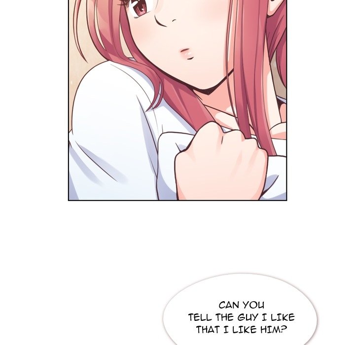 Read Annoying Alice chapter 42 image 27 on Lezhin